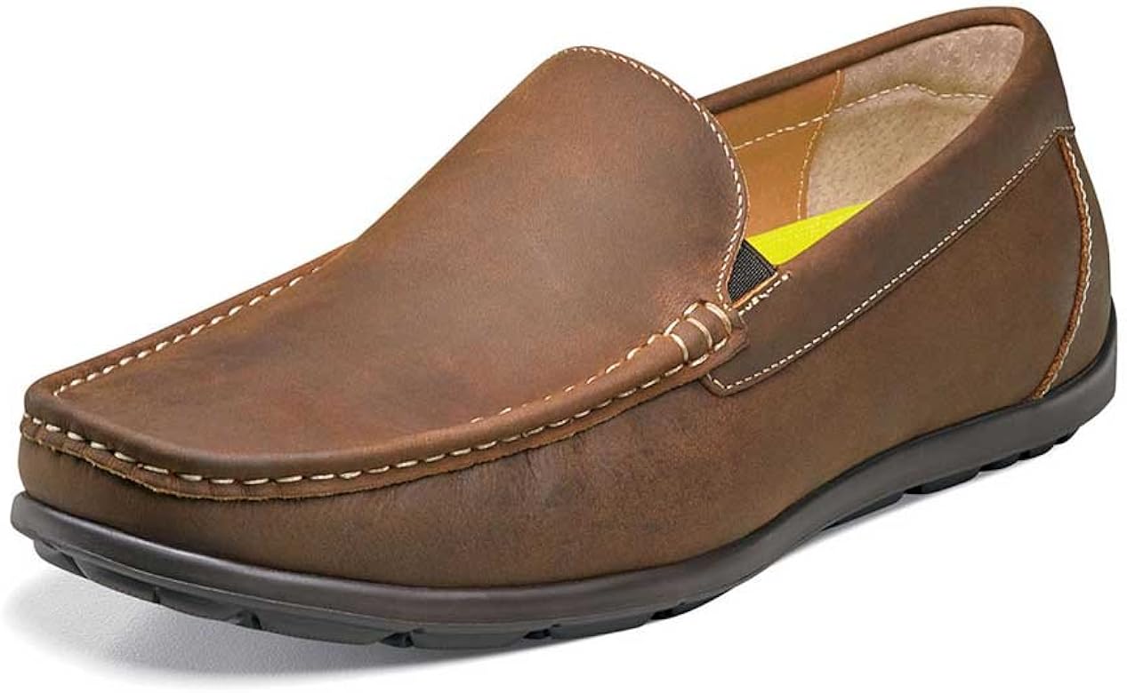 florsheim draft loafer