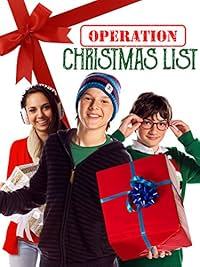 Amazon.com: Operation Christmas List: Colton Gobbo, Kyle ...