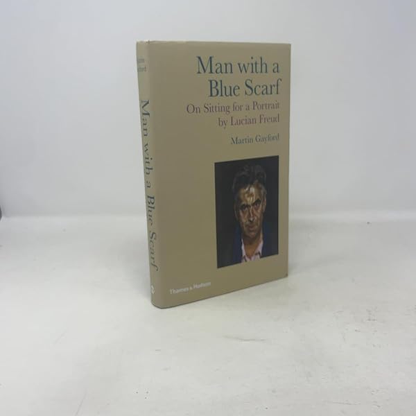 A Painter's Progress: A Portrait of Lucian Freud: Dawson, David