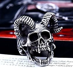 ZMY Home Mens Fashion Jewelry 316L Stainless Steel
