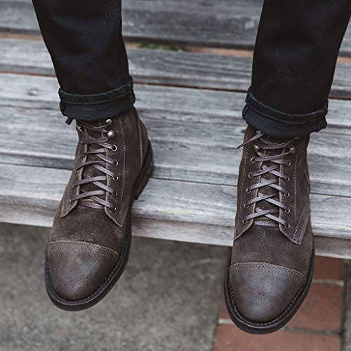 thursday boots india