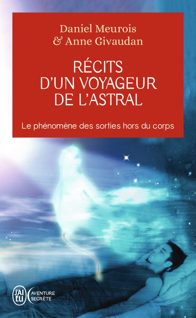 livre rencontres astrales