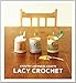 Kyuuto! Japanese Crafts!: Lacy Crochet