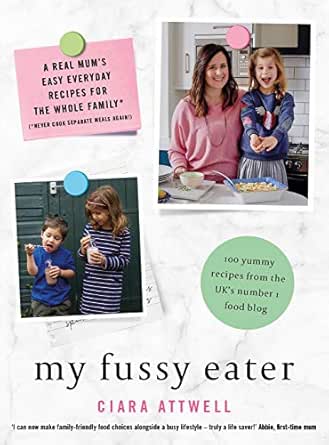 gifts for fussy mums uk