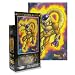 Ensky Dragon Ball Resurrection of F Golden Frieza Art Crystal Jigsaw Puzzle (126 Piece)