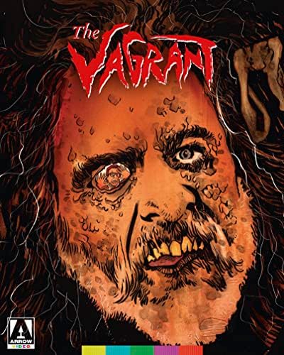 Amazon.com: August Underground (Limited Edition) [Blu-ray + DVD