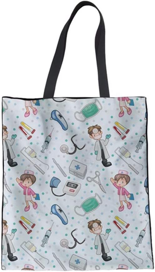 Bolsas enfermeras | Bolsas de plástico, de papel, de tela