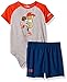 Under Armour Baby Boys' RAGLAN BABY BODYSUIT OR INFANT TEE SHORT SET
