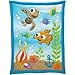 Disney Finding Nemo Day At the Sea 3 Piece Crib Bedding Set