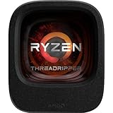 AMD Ryzen Threadripper 1950X (16-core/32-thread) Desktop Processor (YD195XA8AEWOF)
