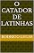 Livro o Catador de Latinhas
