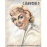 Amok Fourth Dispatch: Sourcebook of Extremes of Information in Print by Brian King (1990-02-03)