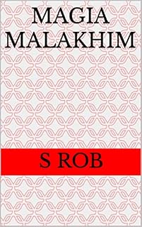 Livro Magia Malakhim