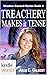 The Lei Crime Series: Treachery Makes it Tense (Kindle Worlds Novella) (Shadow Council Book 4)