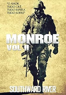 Livro Monroe 2
