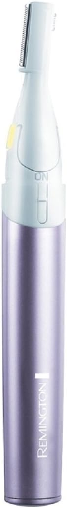 Remington MPT4000 Perfect Brow Kit, White/Purple