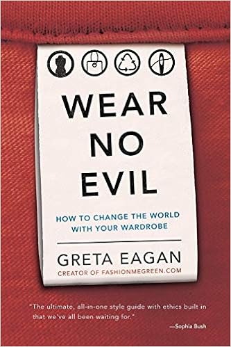 wear no evil