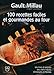 100 recettes faciles et gourmandes au four by