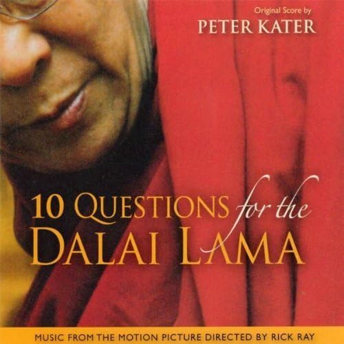 10 Question for the Dalai Lama