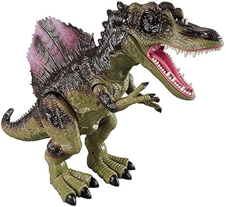 remote control spinosaurus