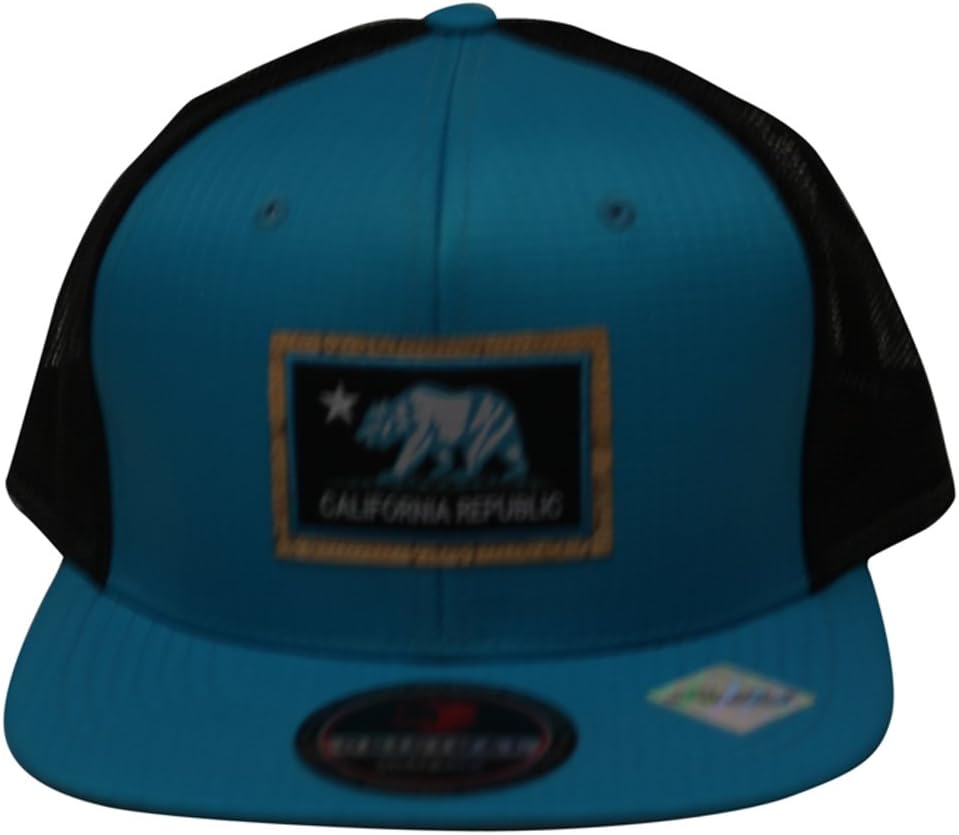 Loyal Cloth Sport Mesh Snapback