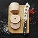 Wusthof Classic 5-Inch Soft Cheese Knife