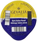 Gevalia Dark Italian Roast, 12-Count T-Discs for Tassimo Coffeemakers(Pack of 3)