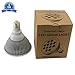 Essential Choice Limited Supply: Industrial Grade LED Grow Light Full Spectrum Hydroponic Light Bulb - High Luminosity & Low Power Consumption - Plant Grow Lights Greenhouse Garden Indoor Growing