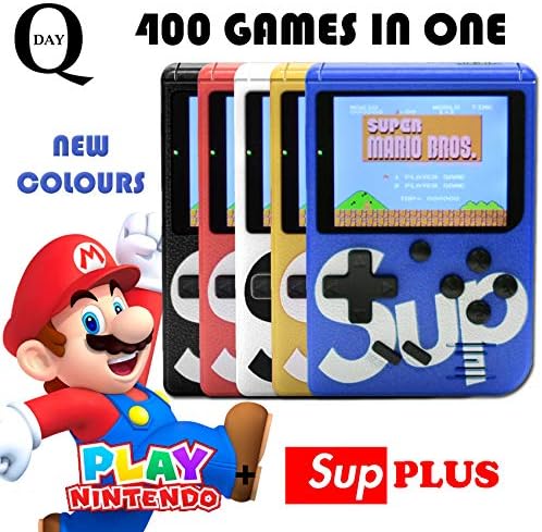 video games beginning with q