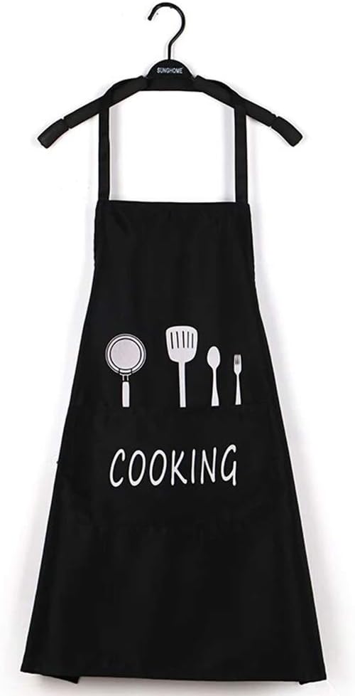 21年最新版 エプロンの人気おすすめランキング選 おしゃれなメンズにも セレクト Gooランキング