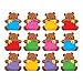 TREND ENTERPRISES, INC. Bears Mini Accents Variety Pack, 36 ct