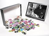 Photo Jigsaw Puzzle of Robert Mugabe, President of Zimbabwe