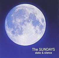 The Sundays Ablum Cover