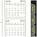 AT-A-GLANCE 70957G0517 Academic Year Weekly/Monthly Appointment Book/Planner, July 2016 - June 2017, 8-1/4