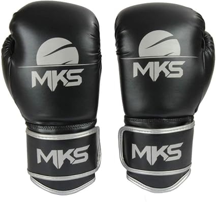 Luva mks 12oz Clearance