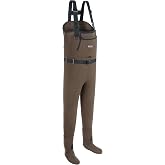 Allen Rock Creek Stockingfoot Neoprene Chest Waders, Medium