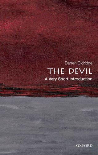Cover of The Devil
