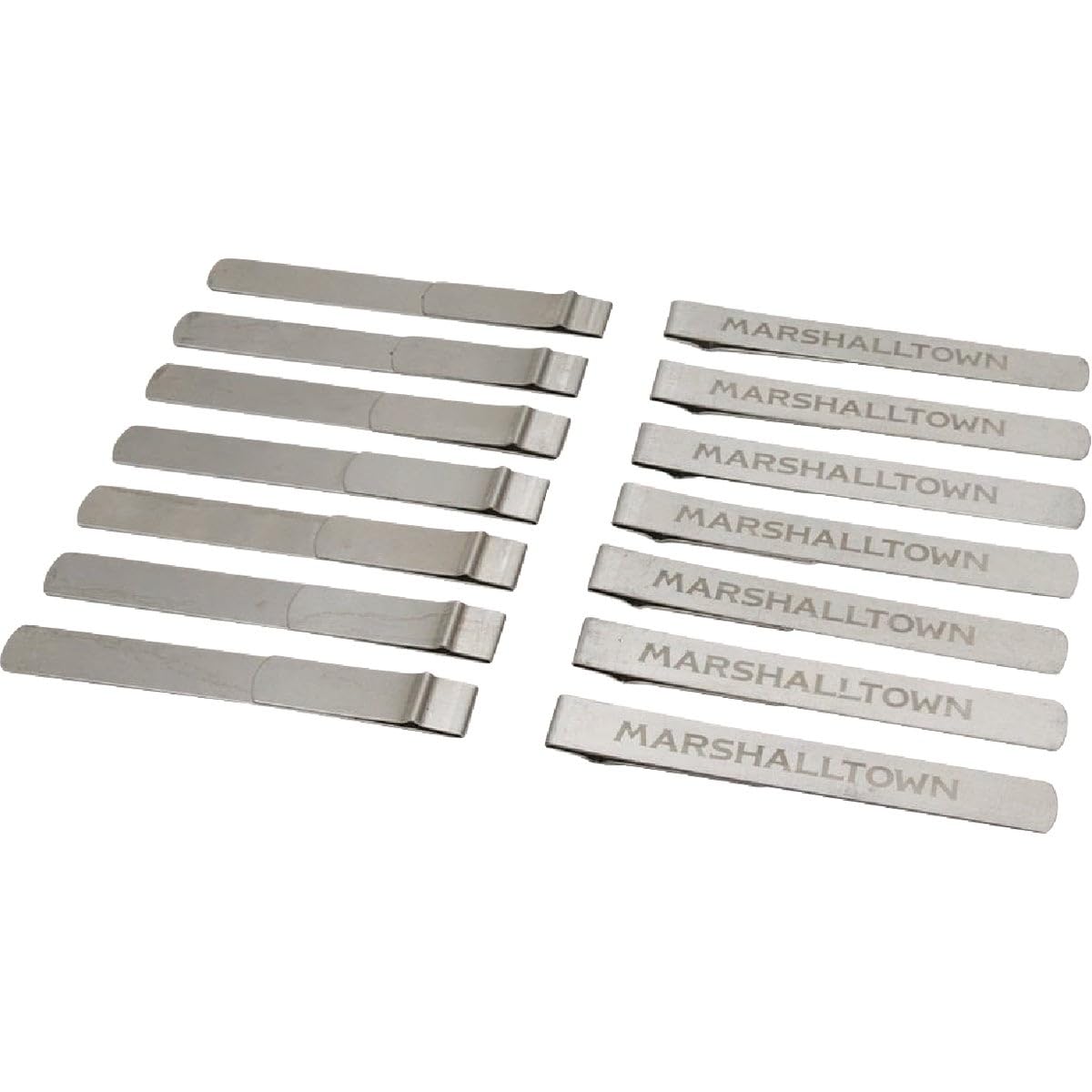 Marshalltown The Premier Line 16509 Line Twigs (14 Per Bag)