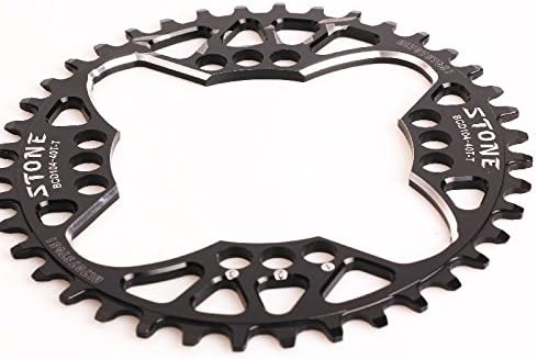oval chainring shimano