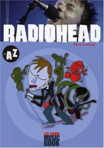 Radiohead