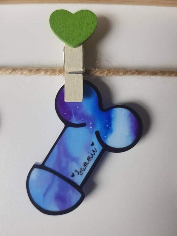 Trolley coin token shopping willy rude crude unique (Trolley Todger