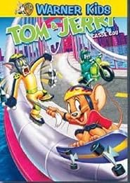 Tom & Jerry - Casse-Cou