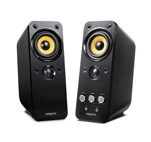 Creative Labs GigaWorks T20 Series II Multimedia Speaker