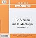 Ce-94. sermon sur la montagne by 