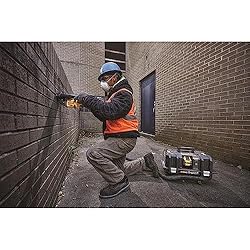 DEWALT FLEXVOLT 60V MAX* Angle Grinder with