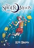 The Spider Moon: Book 1 (DFC Library)