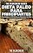 Livro Dieta Paleo para Principiantes - Reveladas as 30 Melhores Receitas de Pão
