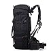 KAKA Travel Backpack Sports Bag Gym Bag Hiking Bag Camping Bag Work Bag Book Bag College Bag Weekend Bag