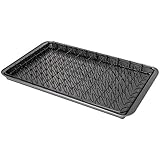 Non-Stick Grease-Away Mega Bacon Pan