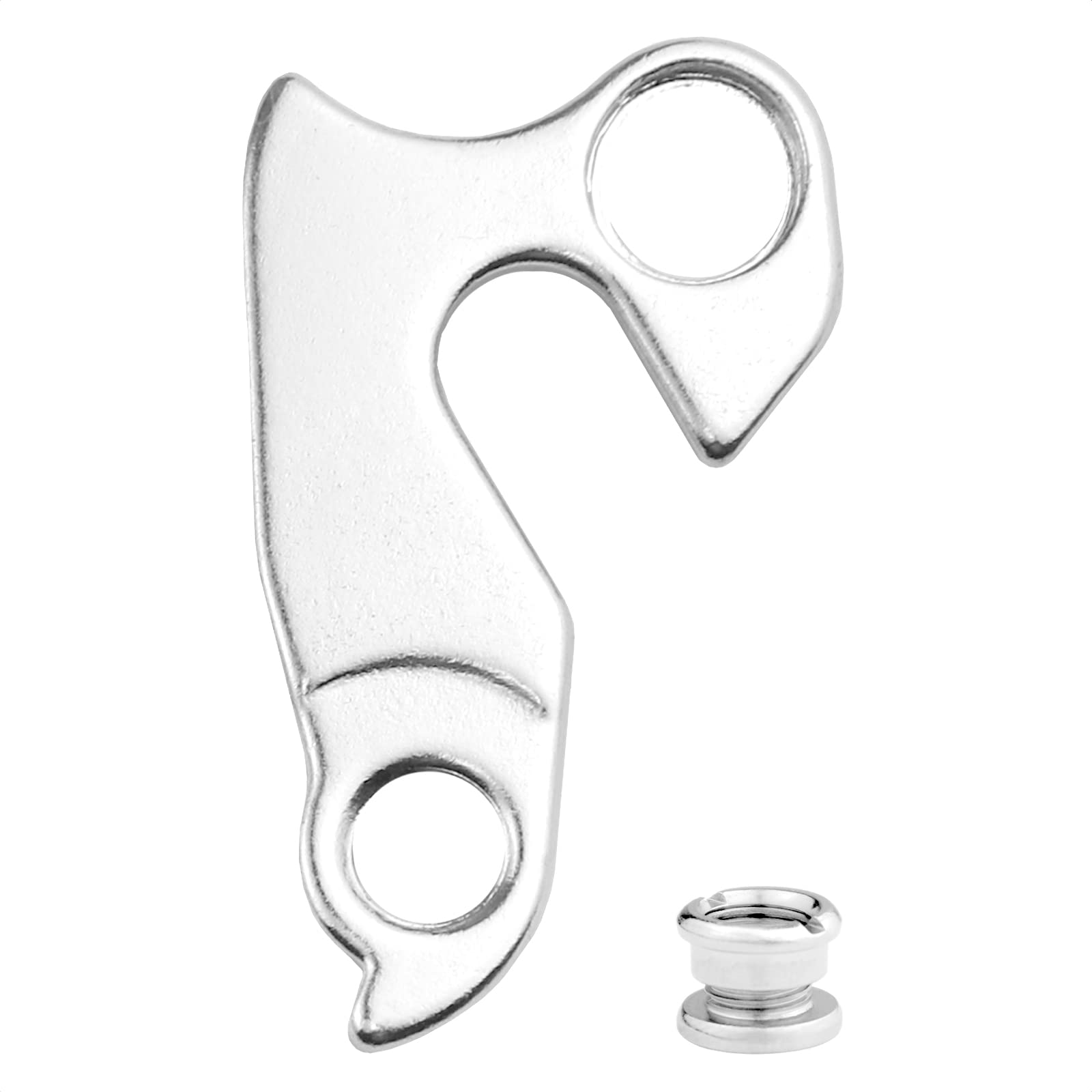 Mua Derailleur Hanger for Diamondback Trace Outlook, Trek Y01, GT